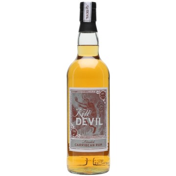 Kill Devil Blended Caribbean Rum