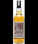 Kill Devil Blended Caribbean Rum
