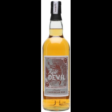 Kill Devil Blended Caribbean Rum