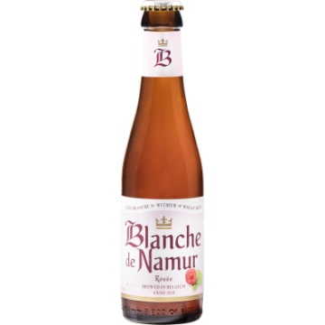 Blanche de Namur Rosée