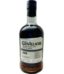 Glenallachie 14 Years Old Single Cask PX Puncheon 2009