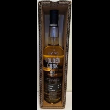 Golden Cask Reserve Longmorn 9 Years Old 2007