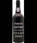 Kopke Vintage Port 2008