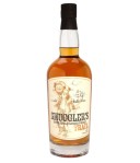 Smuggler's Trail Dutch Single Blended Whisky