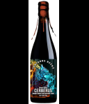 Cerberus Brandy Barrel Aged Imperial Stout