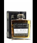 Claxton's Caol Ila 10 Years Old