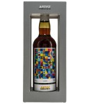 Auchentoshan 13 Years Old 2007 Collective 5.0