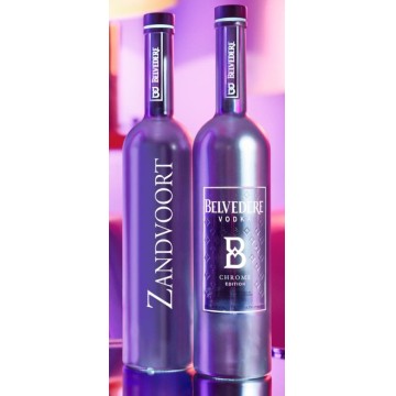 Belvedere Pure Chrome Zandvoort Luminous