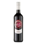Vini Vici - Rood Cabernet Sauvignon 0,0