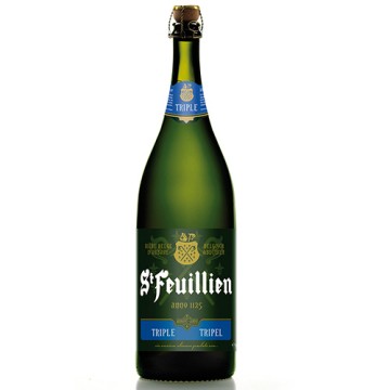 3St Feuillien Tripel 6L