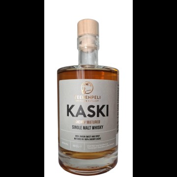 Teerenpeli Kaski 2022