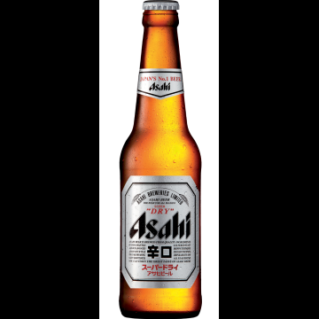Asahi Super Dry