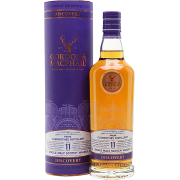 Gordon & MacPhail Discovery Glenrothes 11Y