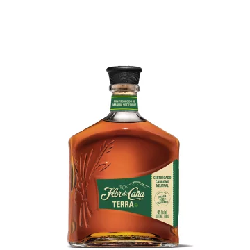 Flor de Cana Terra
