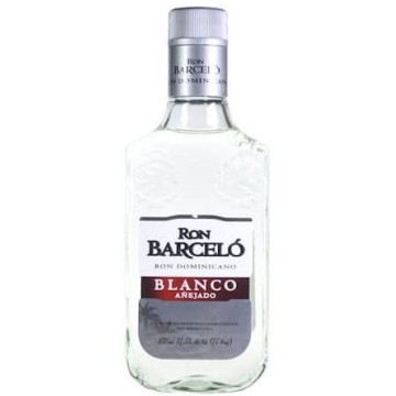 Ron Barcelo Blanco 70cl