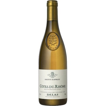 Delas Frères Cotes du Rhone - Saint Esprit