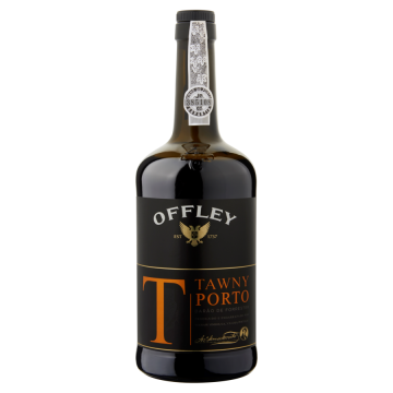 Offley Port Rich Tawny