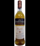 The Maltman Islay Blended Malt 10Y