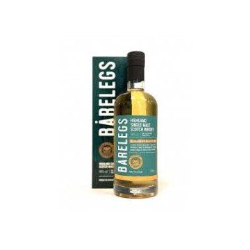 Bårelegs Highland Single Malt Scotch Whisky