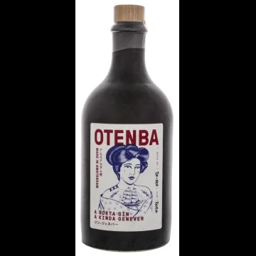 Otenba Ginever