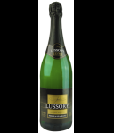 Lussory Sparkling Alcoholvrij