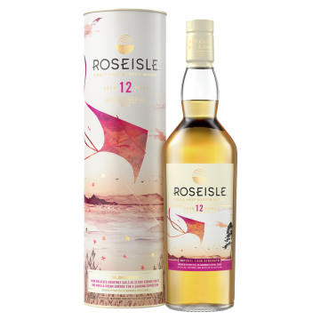 Roseisle The Origami Kite - Diageo Special Releases 2023