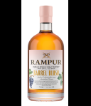 Rampur Indian Single Malt Barrel Blush
