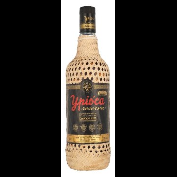 Ypioca Cachaca Reserva Carvalho
