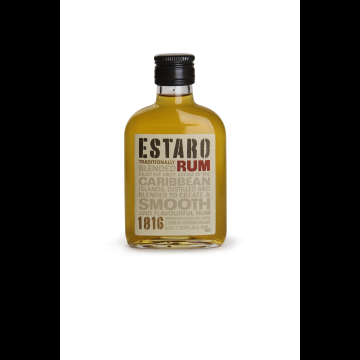 Estaro rum bruin