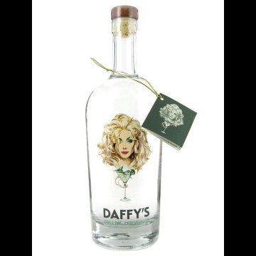 Daffy's Gin