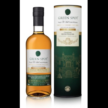 Green Spot Chateau Montelena