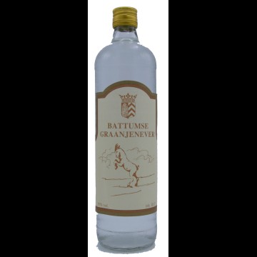 Battumse Graanjenever