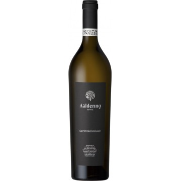 Aaldering Sauvignon Blanc WO Stellenbosch 0,75