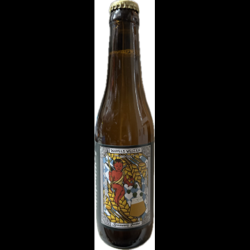Rolduc Duuvels Weizen