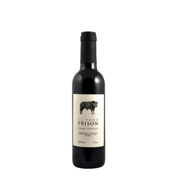 Frison El Torro Vinos Jovenes Tinto