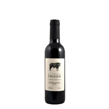 Frison El Torro Vinos Jovenes Tinto