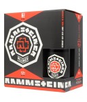Rammsteiner Pilsner Giftbox 6x50cl.