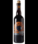 Jopen Infused Eisbock Pumpkin Spice Stout