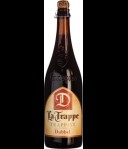 La Trappe Trappist Dubbel