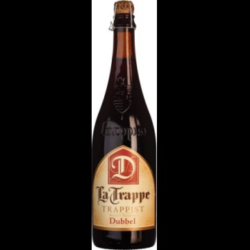 La Trappe Trappist Dubbel