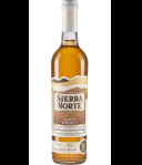 Sierra Norte Mexican Whiskey White Corn
