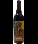 Gallivant Flaneer Beer Quadrupel 75cl