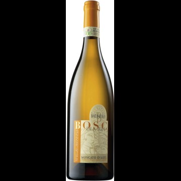 Batasiolo Moscato d'Asti DOCG