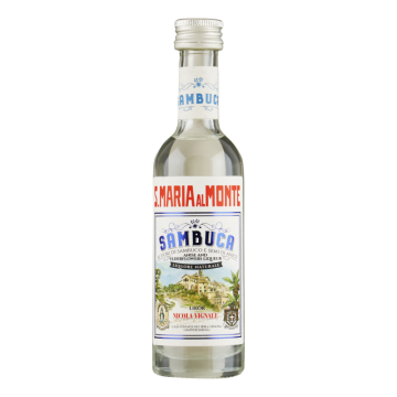 Santa Maria al Monte Sambuca mini