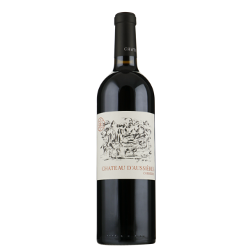 Chateau d’Aussieres Corbieres DBR Lafite