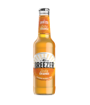 Breezer Orange