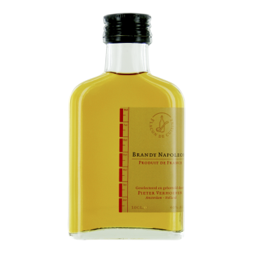 Cuisine Keukenflesje Brandy