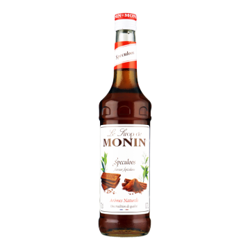 Monin Speculoos