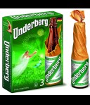 Underberg mini setje 3 x 2 cl