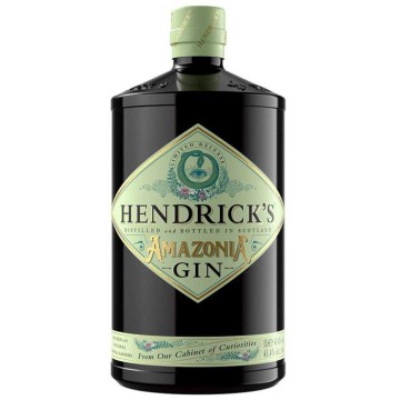 Hendrick's Amazonia